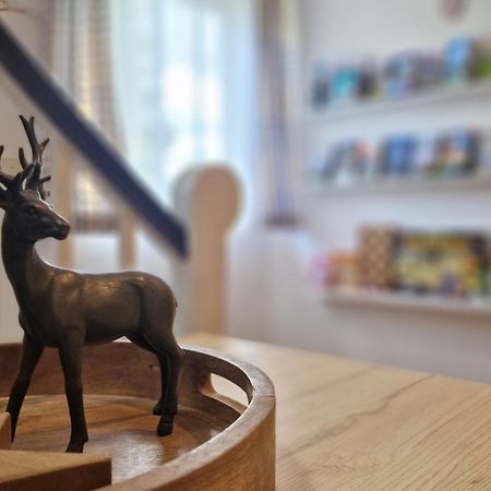 Ferienwohnungen Wolf - Pfronten Mitte, Esterno foto